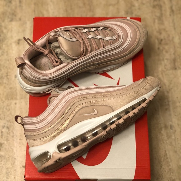 Women’s Air Max 97 - Picture 2 of 4